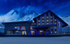 Radisson Blu Hotel Mount Erciyes